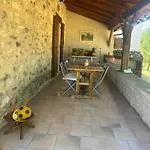 Ferienhaus De Maison Charmante Avec Piscine Tourliac